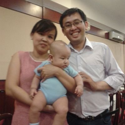 aguswjyhope77's profile picture. Husband to a beautiful wife,CK. teacher