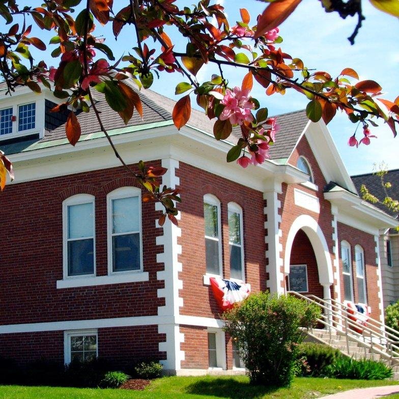 Caribou Public Library serves the citizens of Caribou, Maine, America's Most Northeastern City, as well as surrounding communities and friends worldwide.