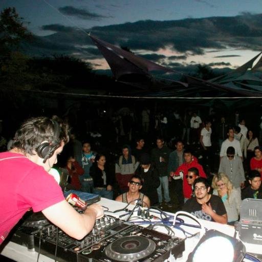 Behind the project Creative Mind is José Manuel De La Mora Aceves.
Born on 5 May 1988,
music producer in Psychedelic Trance Music.