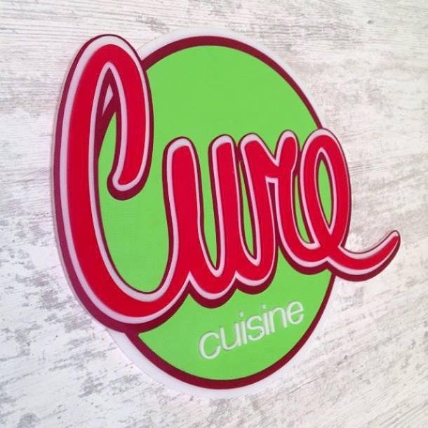 La mejor comida árabe de la ciudad