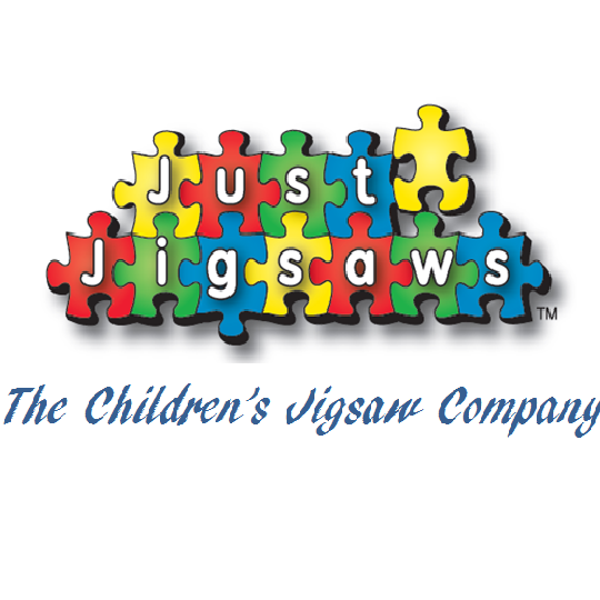 ❤️We believe in learning through play 🧡Small business big heart 💛Family business going 3 generations strong 💚Handmade in the UK 🇬🇧-1973 💙#justjigsaws
