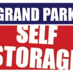 GrandParkStorag's profile picture. Grand Park Self Storage offers the best storage facilities in the city. Climate control & Non-climate control units. Drive-up storage units Alarms. 24/7 access.