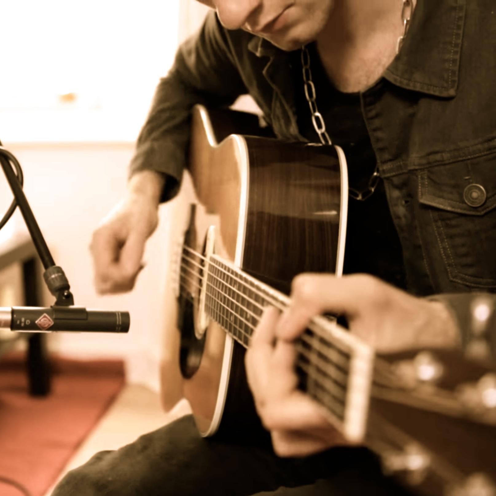 Todd Oliver