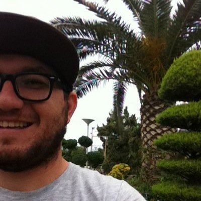 OniMohsen's profile picture. 