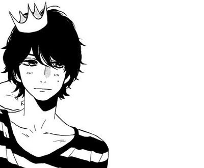 Music is a moral law. It gives soul to the universe, wings to the mind, flight to imagination and charm to everything. 「Detailed RP」