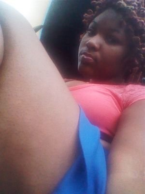 Pussy piece a motherfuker qood enouqh to sale !                                                 ♡ Sa'Miya && Da'Quan♡