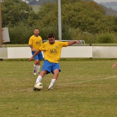 bradyeo1981's profile picture. 