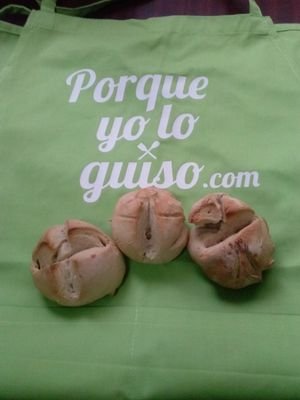 madre, abuela y bloguera cocinera