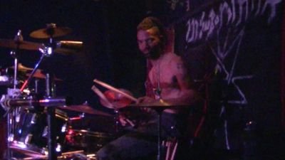 I live in Ybor and I play music with my friends at different venues