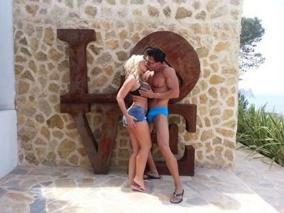 I love sex
