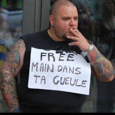 page fait pour rigoler
Aussi sur Facebook