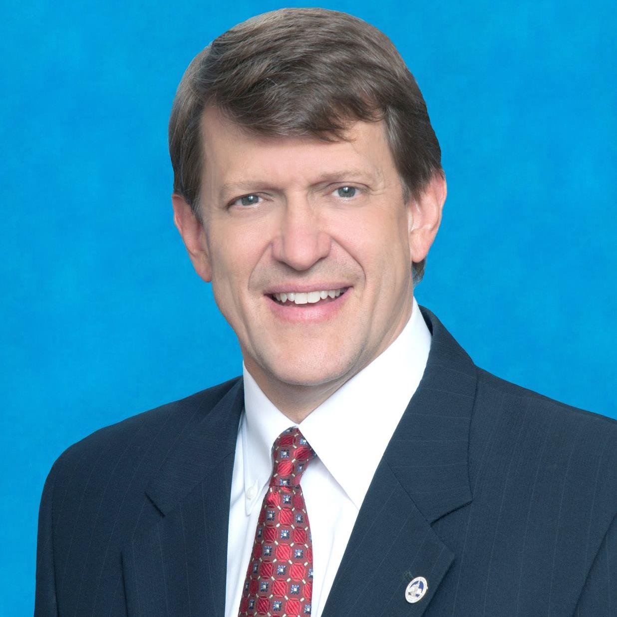 President/CEO of BlueWave Security. 
Commissioner at the Port of San Diego.