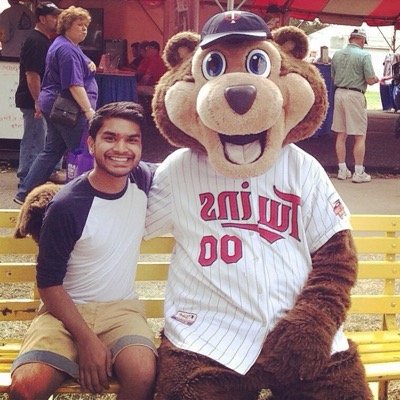 andrewharbaran's profile picture. Cloud Watching Enthusiast!