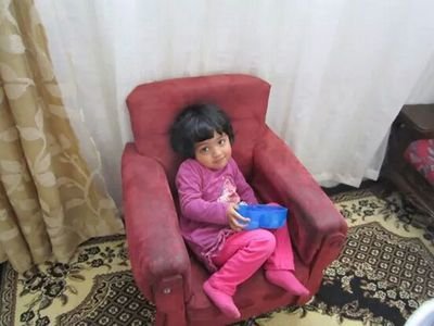 helpfzahra's profile picture. Fathima Zahra is 4 years and was diagnosed as profoundly deaf. A successful cochlear implant was done in one year. Fund raising for additional operation