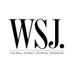 WSJ. Magazine (@WSJMag) Twitter profile photo