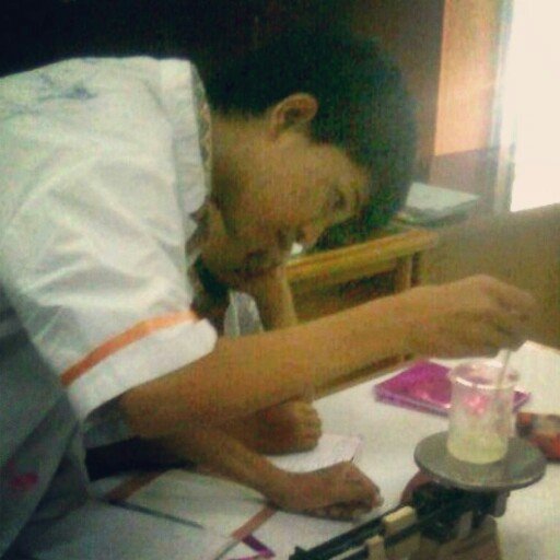 sukses dunia akhirat :) :D