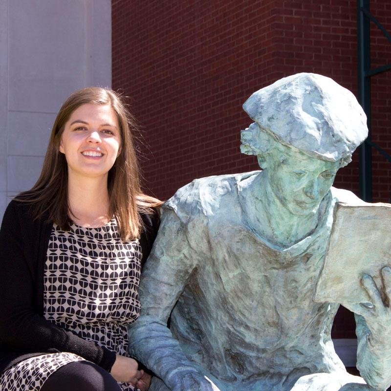Honors College Librarian at MSState. Office hours in Griffis Hall. See https://t.co/qzayCaCVwS for location and hours!