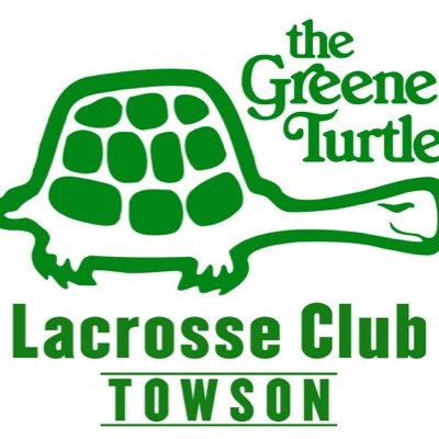 Official Twitter account of the Greene Turtle Towson Lacrosse Club.