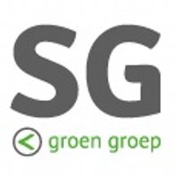 SG groengroep(@SGGroenGroep) 's Twitter Profile Photo