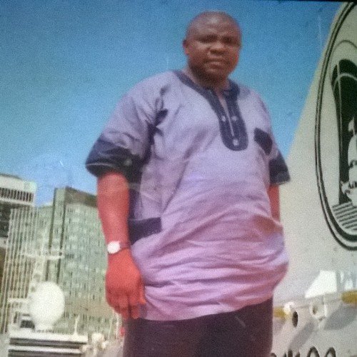 Osigeneiotuoze's profile picture. An ardent fan of Nigeria