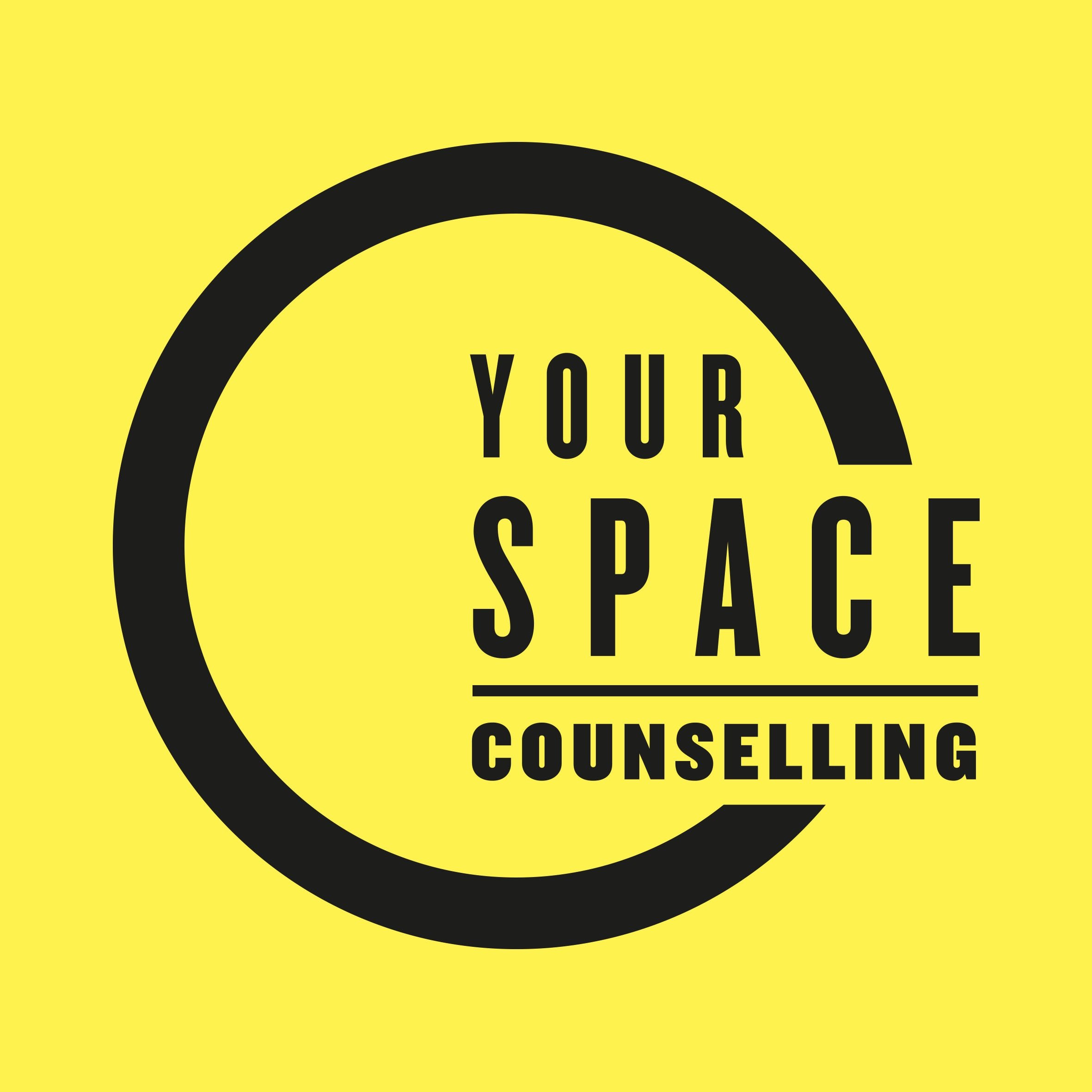 Your Space Counselling is an online counselling service. Please check out our website.