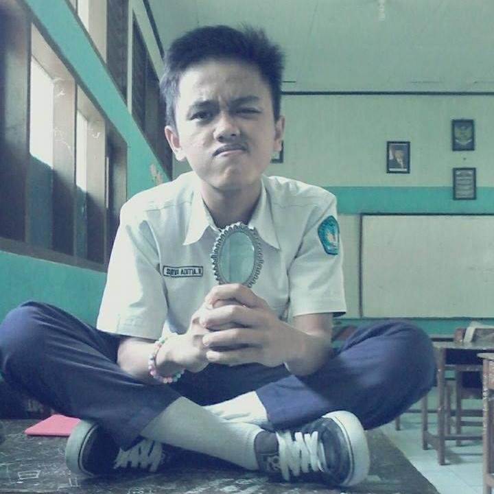 surya_aditya_R's profile picture. ll Ga Follow Gua Bacok ll