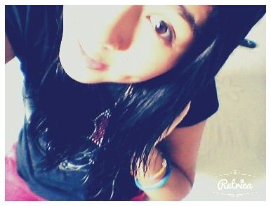 Te amo solo a ty