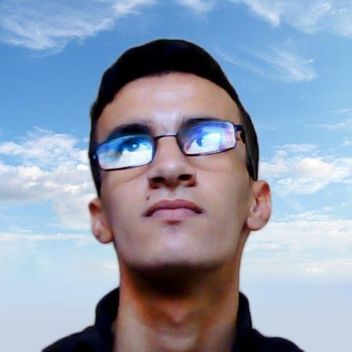 MCharahbili's profile picture. 