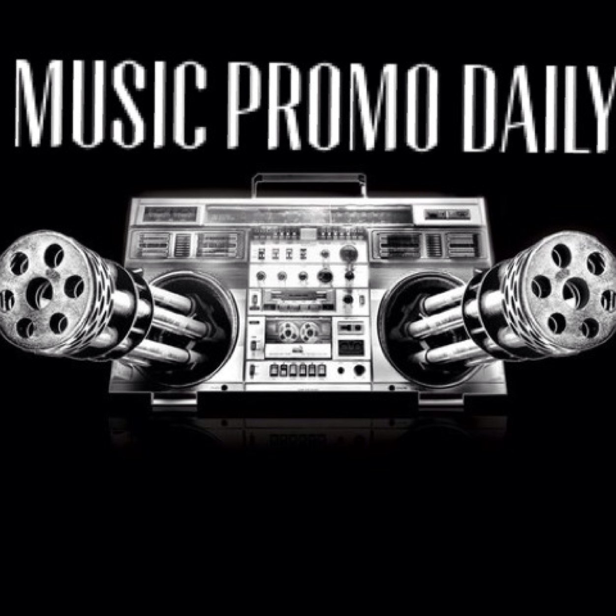 Your Direct Link To New Music -We promote music worldwide #Teamfollowback IG :MusicPromoDaily #LinkUp #Worldwide #MusicPromotion #MusicPromoDaily