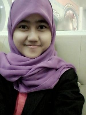 My Name Is Nova Harisa . I'm Simple :) || Apotek Century HealthCare || Asisten Apoteker