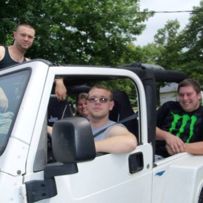 grantrickman's profile picture. 