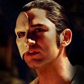 Shamed into solitude Shunned by the multitude I learn to listen In my dark, my heart heard music. [|Single::PotO||OUAT RP|]