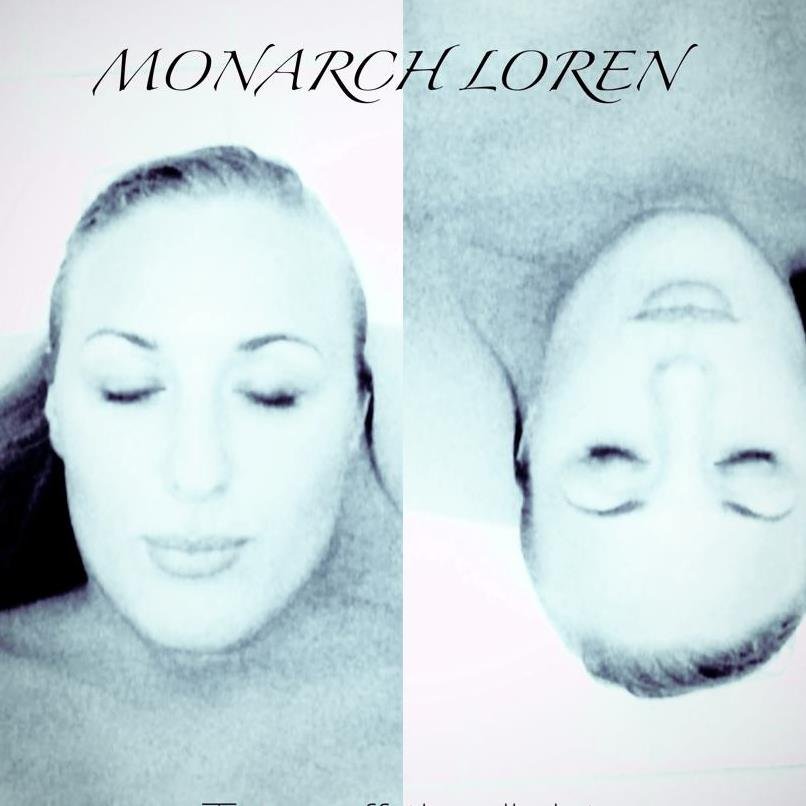 Monarchloren's profile picture. ~+ Modern waves of music- writing the sketches of my soul... come celebrate with me :)