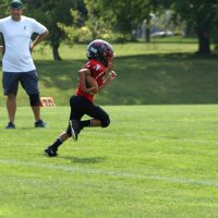 Anthony Robinson (@juby2332) 's Twitter Profile