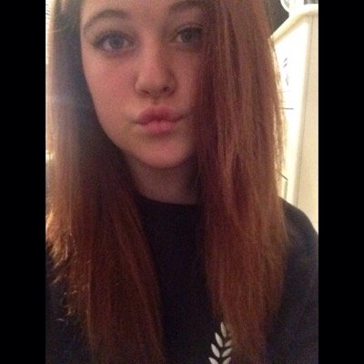 hannahtannaa's profile picture. New Twitter