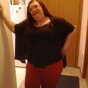 Ginger Hood - @GhoodV - Twitter