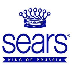 Store manager at Sears in the King of Prussia Mall.