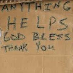 I_AMHOMELESS's profile picture. 