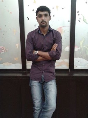 happy