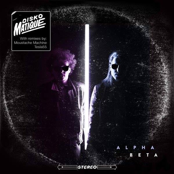 DiskoMatique's profile picture. Vintage Pop