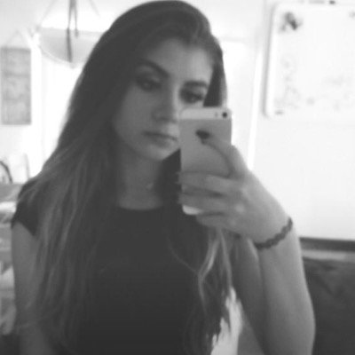 She makes me who i am, i dont know how i would live without her .........  Follow @beautybysiena