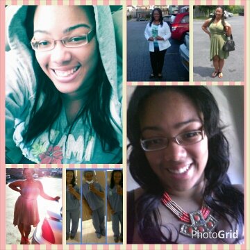 God first, everything else follows :)  Future RN [Dec. '14]
 #Taken #Educated #Blessed