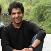 Kunj Gupta (@kunjgupta93) 's Twitter Profile