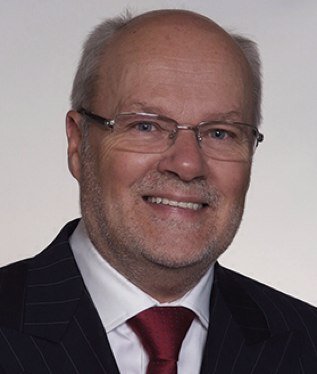 Candidat à la présidence de la Commission scolaire des Premières-Seigneuries. Élections le 2 novembre 2014. Vote par anticipation le 26 octobre 2014.