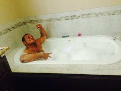 luckett_marcus's profile picture. The two most important days of your life is the day you were born, and the day you find out why. -Mark Twain