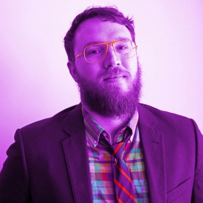 clintzeagler's profile picture. Research Scientist interested in Fashion / Human Computer Interaction / Wearable Technology & On-Body Interactions