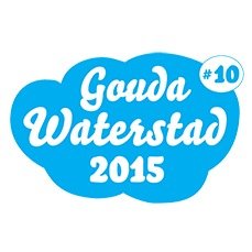 Het jaarlijks festival in het Gouwe Havenkwartier vindt in 2016 plaats op 17,18 en 19 juni