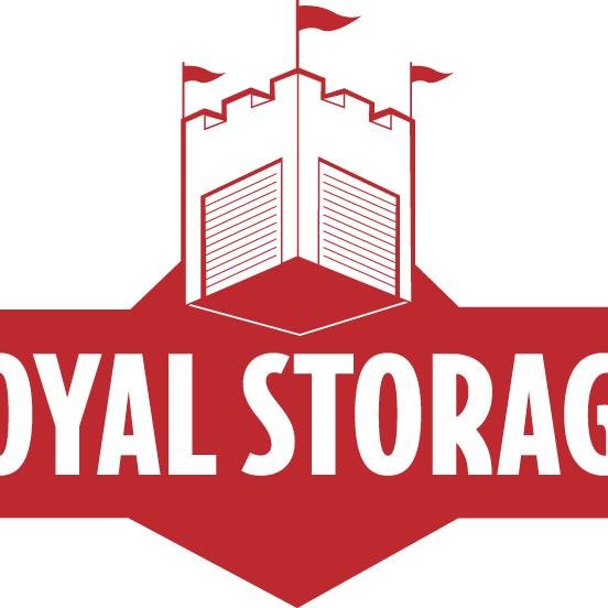 RoyalStorage's profile picture. Royal Storage is Guelph's best & newest self mini storage facility offering safe, secure, 24hr/7day accessible storage for your personal needs.
