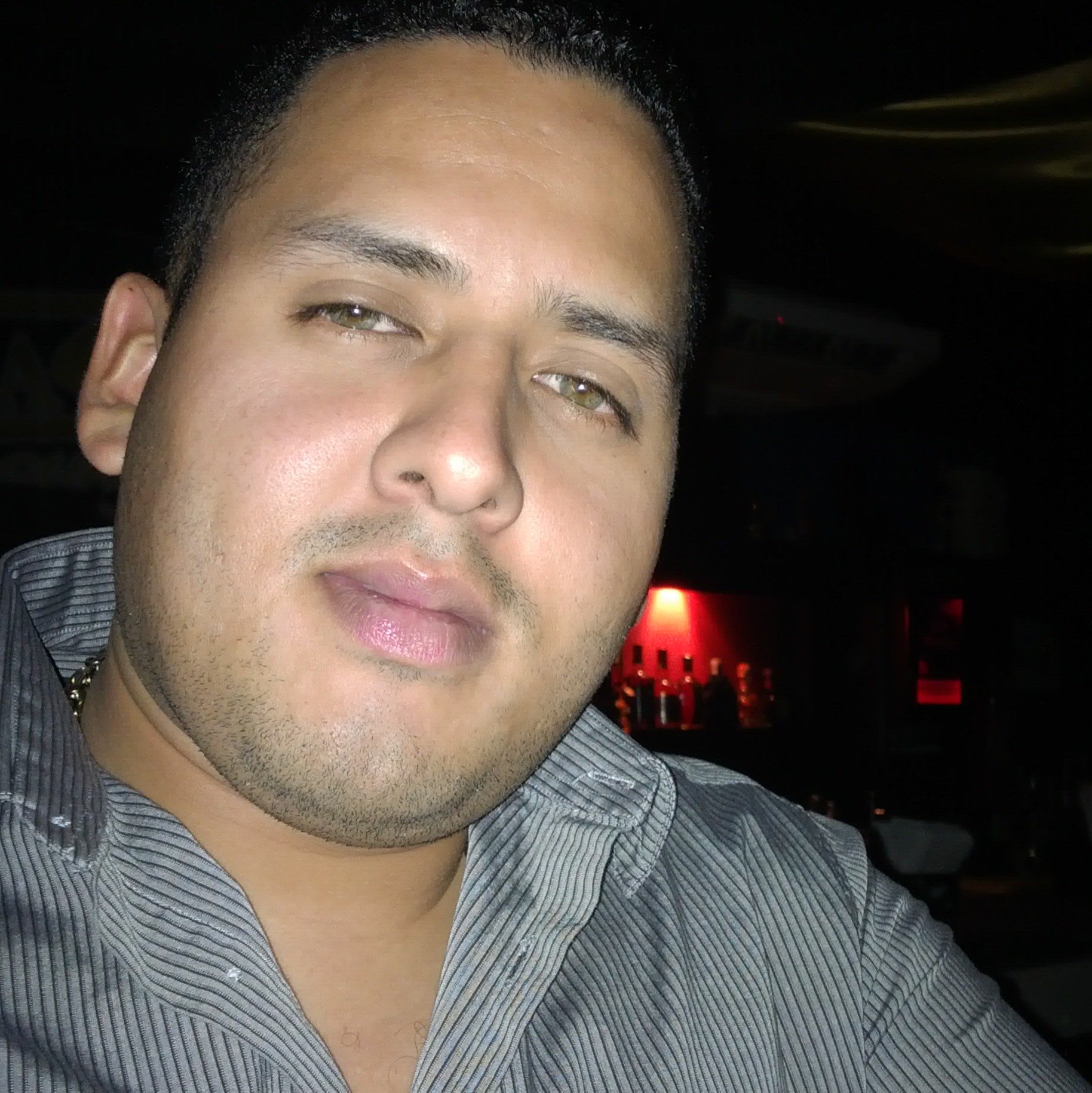 Quiero ser el mejor ejemplo para mi hijo