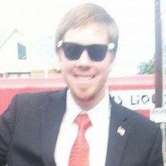 Mitchell_Paul_'s profile picture. Intern @ WorldDenver